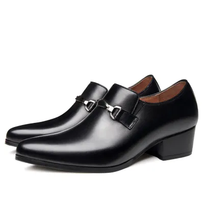 Aero Glide Premium Formal Shoes